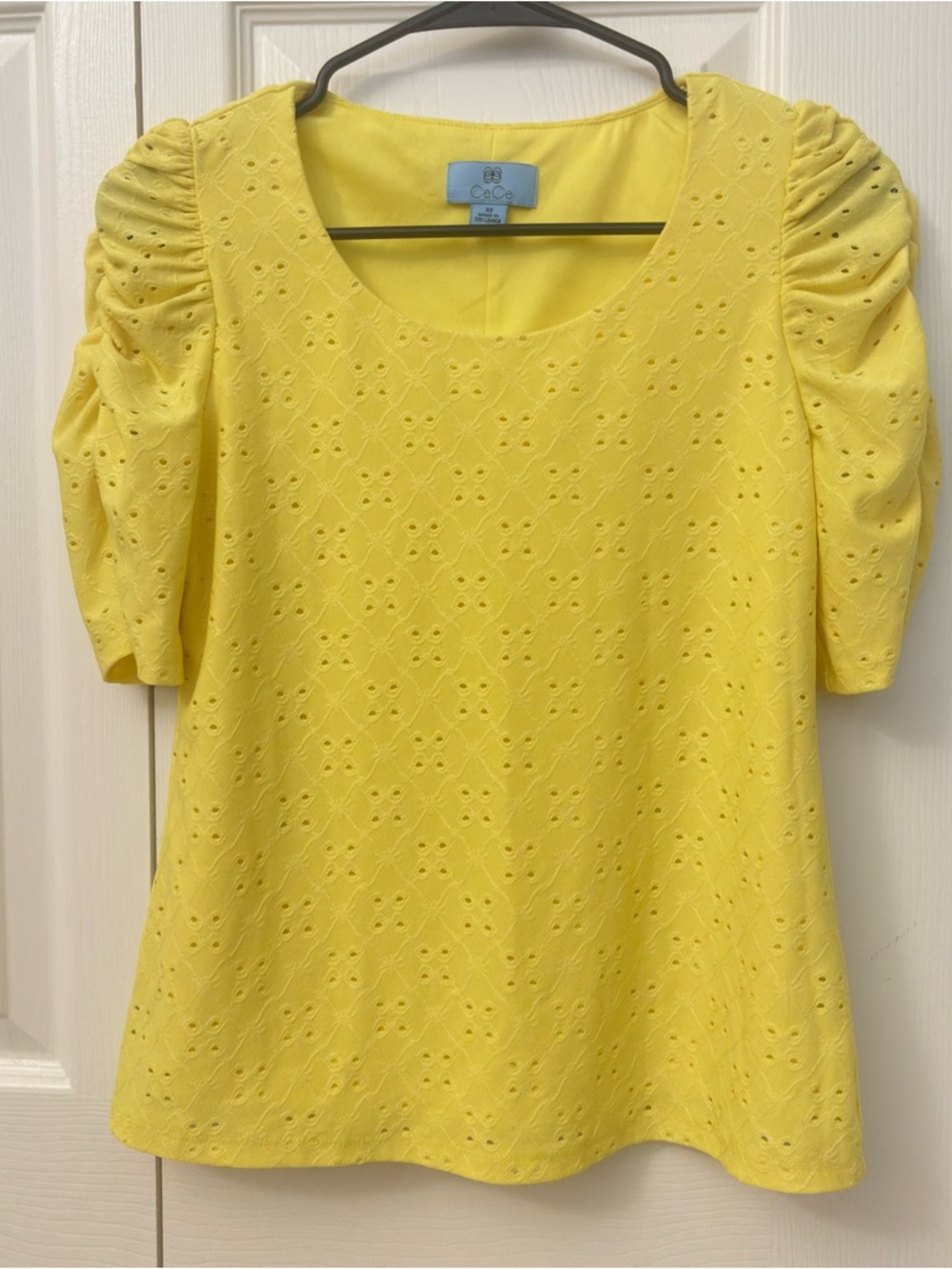 CeCe Blouse